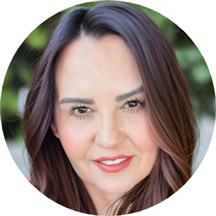 Sylvia Valenzuela, APRN, RN