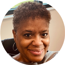 Sylvia Woodberry, LCSW