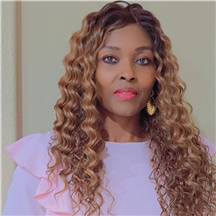 Sylvie Djoumessi, PMHNP