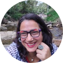 Sylvie Fanous-Samaan, MA