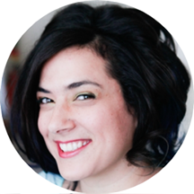 Sylvie Fanous-Samaan Silva, LMHC