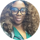 Sylvie Mawoh, PMHNP, APRN