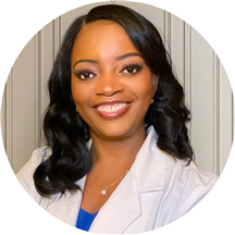 Sylvie Mirindi, PMHNP