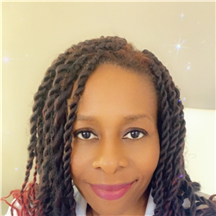 Sylvie Shiwiri, PMHNP