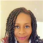 Sylvie Shiwiri, PMHNP