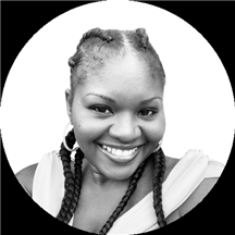 SylvieQueen Ekobena, LPC