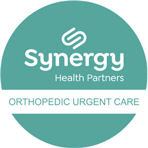 Synergy Health Partners Orthopedic Urgent Care Shelby Township (Greg Grant Sportsplex)