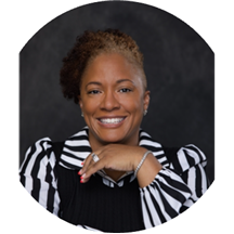 Syreeta Moody, LCPC