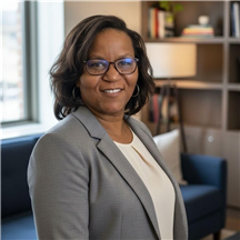 Syreeta W Miller, LPC