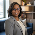 Syreeta W Miller, LPC