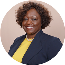 Syretta Mcgraw, MSN