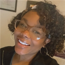 T'Mera Mitchell, LICSW