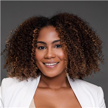 T'keyah Dailey, LCSW