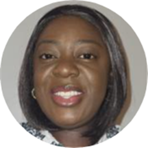 TOYIN OBAJINMI, LPC