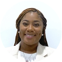 Ta'Neja Rodgers, LCSW