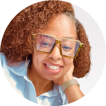 Ta'Quonna Lampkins, LCSW