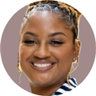 Ta'Tiana Miles, LICSW