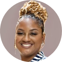 Ta'tiana Miles, LICSW