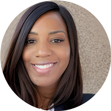TaLesha Leachman, APNP