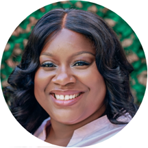 TaLisia Williams, LPC - S