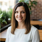 Tabatha Dillon, PMHNP