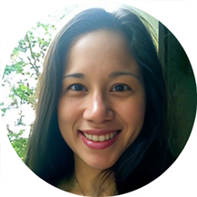 Tabatha Sapene, LISW-S