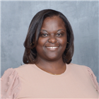Tabitha Maxfield, LICSW