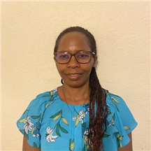 Tabitha Muriuki, PMHNP