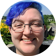 Tabitha Newman, LPCC