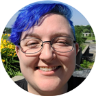 Tabitha Newman, LPCC