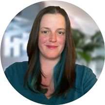 Tabitha Rupard, LPC