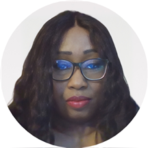 Tabitha Samuels, LPC