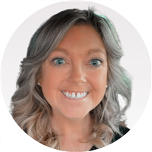 Tabitha Simpson, LCSW