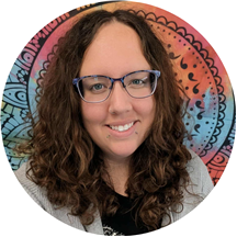 Tabitha Somers, CSAC, MA