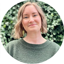 Tabitha Teeples, LMHC, MA