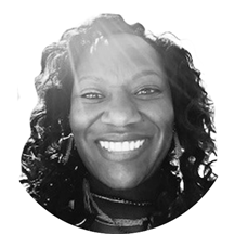 Tabitha Thompson, LCSW