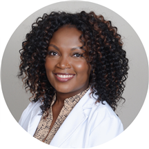 Tachianna Mitchell, PMHNP-BC