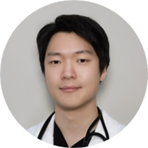 Tadayuki Higashide, PA-C