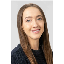 Taegan Gandolfi, RD