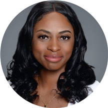 Taeisha Searchwell, MS