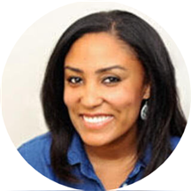 Taeko Bufford, LCSW