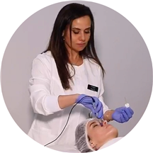 Taghreed (Terry) Rammaha