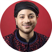 Taha Alvi, MS, LMHC