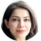 Tahereh Nadim, LMHC