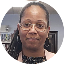 Tahira Jackson, LCSW