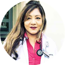 Tahira Qureshi, FNP-C, PMHNP-BC, MBBS, MSN, MBA, APRN