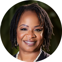 Tahirah Samuels, LCSW