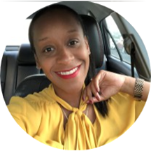 Tahisha Martelly, LSW