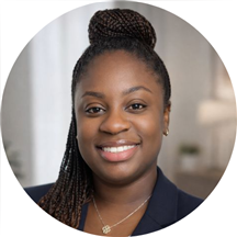 TahjaRae Dickenson, LCSW - C