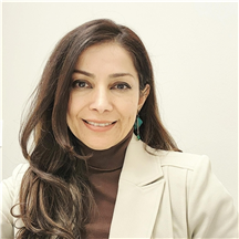 Tahra Nadim, LPC